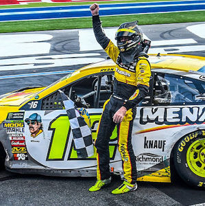 Meet your Posher, Spencer